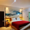 Отель Tianyi Journey Hotel (Zhoukou Huaiyang Aquarium), фото 5