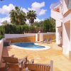 Отель Villa Ancora, фото 7