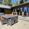 Отель Lake Tahoe Chalet, фото 7