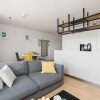 Отель Apartment Dzielnica Cesarska by Renters в Познани