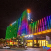 Отель yuhe hotel, фото 9