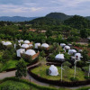 Отель Glamping Hill Khaoyai, фото 22