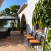 Отель Mountain-view holiday home in Arenas with private pool, фото 35