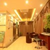 Отель GreenTree Inn Hefei Shushan District Guichi Road Express Hotel, фото 9
