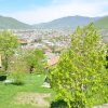 Отель Sheki Panorama Guest House, фото 17