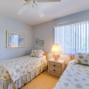 Отель Sanibel Siesta on the Beach Unit 502 2 Bedrooms 2 Bathrooms Condo, фото 3