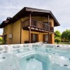 Отель Holiday Home in San Severino Marche With Pool, фото 14