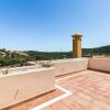 Отель Charming 4-Bed Villa in San Roque, фото 25