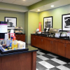 Отель Hampton Inn & Suites Lynchburg, фото 23