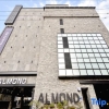 Отель Masan Almond Hotel, фото 33