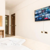 Отель Isaran 2D4E Apartment Brașov, фото 3