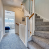 Отель Near City Centre 4 Bed House Birmingham, фото 3