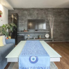 Отель Superb Apartment With Balcony Near la Defense, фото 10
