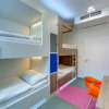 Отель Design Hostel StarMo, фото 5