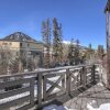 Отель 401 Creekside Townhome во Фриско