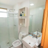 Отель Residencial Ykutiba- Imbassaì Ap A-103, фото 32