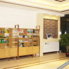 Отель GreenTree Inn Jinan Gaoxin District South Gongye Road Middle Aoti Road Express Hotel, фото 25