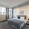 Отель Applewood Suites - The Ossington Loft, фото 20