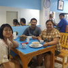 Отель Hua Hin Night Market Hostel, фото 7