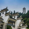 Отель Minzu Hotel, фото 14