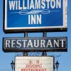 Отель Williamston Inn в Уильямстоне