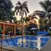 Отель Pushp Vatika Resort & Lawns, фото 9