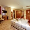 Отель Yücesoy Liva Hotel Spa & Convention Center Mersin, фото 30
