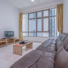Отель OYO Home 89458 Amazing 2br D'summit, фото 27
