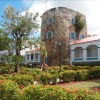 Отель Pirates Pension at Bluebeard's Castle by Capital Vacations в Шарлотта Амалия