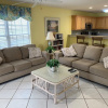 Отель Beach Hutt 5 Bedrooms 4 Bathrooms Home, фото 19