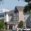 Отель TownePlace Suites Colorado Springs South, фото 24