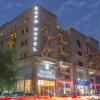 Отель Ruma Expo Hotel в Баку