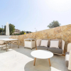 Отель Great apartment with terrace, on the Costa Blanca, фото 9