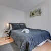 Отель Cozy Buffalo Apartment, 15 Mi to Niagra Falls!, фото 4