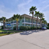 Отель Island Hotel Port Aransas, фото 18