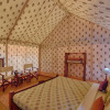 Отель Wind Desert Camp, фото 9