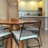 Отель Apartamento com 02 dormitórios de casal, фото 16