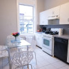 Отель Mins From Nyc Spacious And Family Friendly Heart Of Hoboken, фото 14