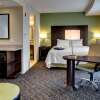 Отель Hampton Inn & Suites Baton Rouge Downtown, фото 3