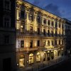 Отель Cosmopolitan Hotel Prague в Праге