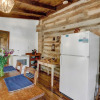 Отель Historic Log Cabin Retreat Near Town on 5 Acres!, фото 27