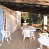 Отель House With 2 Bedrooms in Olmeto, With Wonderful sea View, Furnished Garden and Wifi, фото 11