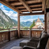 Отель Cocoon - Alpine Boutique Lodge, фото 20