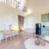 Отель Two Olive Trees - Deluxe Apartments, фото 13