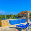 Отель Villa Athina Finiki in Latchi, фото 20