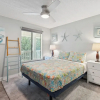 Отель Seaside Bliss Retreat Coastal Condo for 6, фото 6