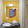 Отель B&B Hotel Bielefeld-City, фото 11