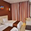Отель Thank Inn Chain Hotel Pingyi Nanhuan Road, фото 3