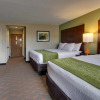 Отель Wingfield Inn and Suites, фото 4