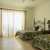 Отель Paraiso Del Mar Resort A102 2 Bed By Casago, фото 6